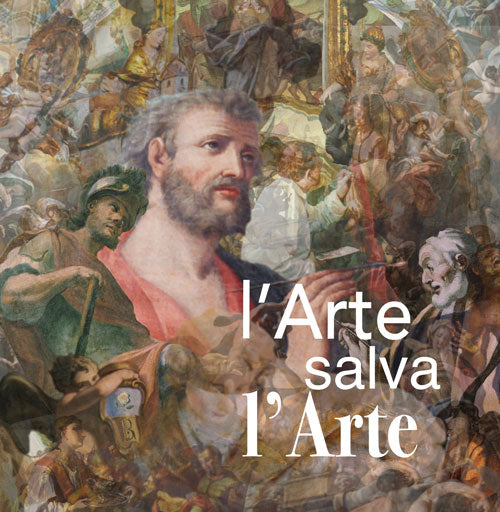 L'ARTE SALVA L'ARTE