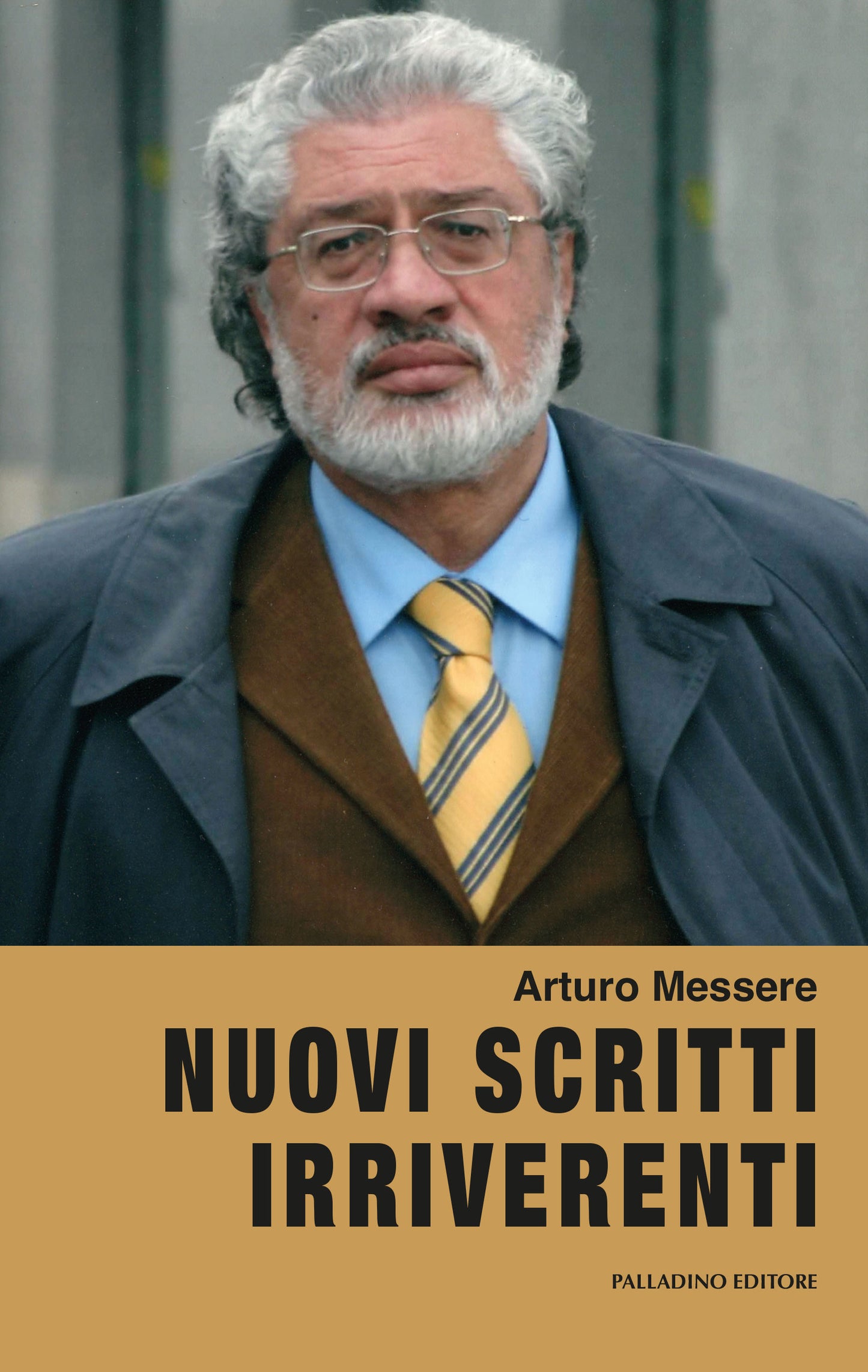 NUOVI SCRITTI IRRIVERENTI