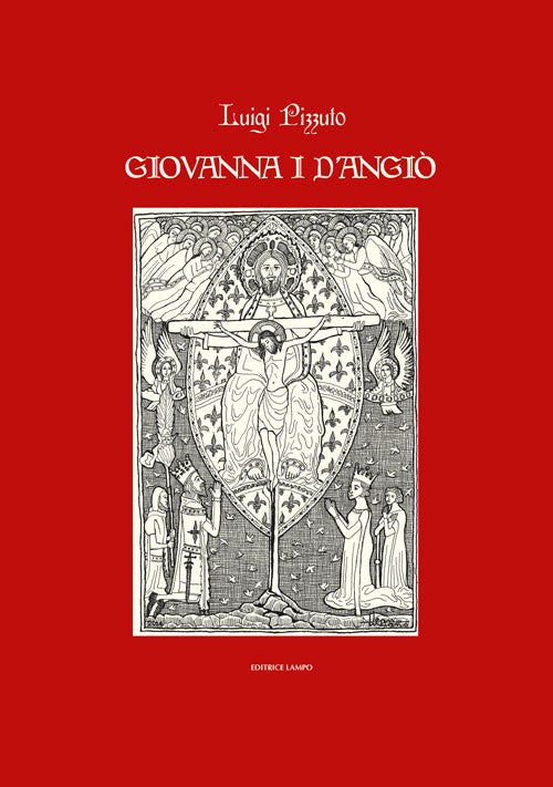 GIOVANNA I D'ANGIO'