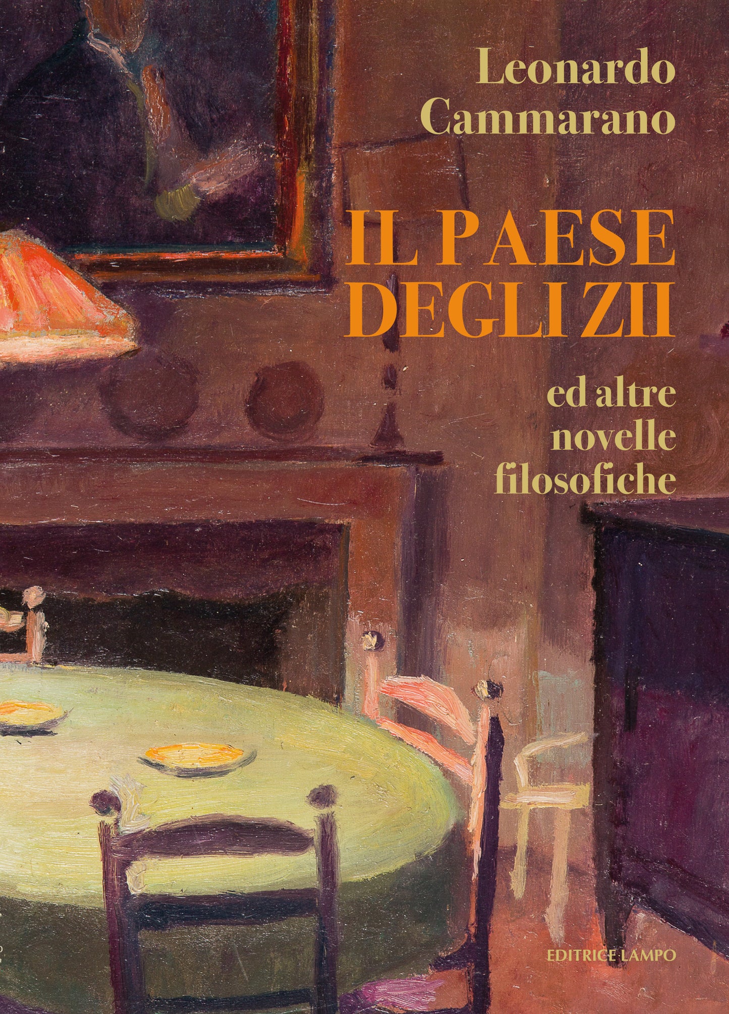 IL PAESE DEGLI ZII