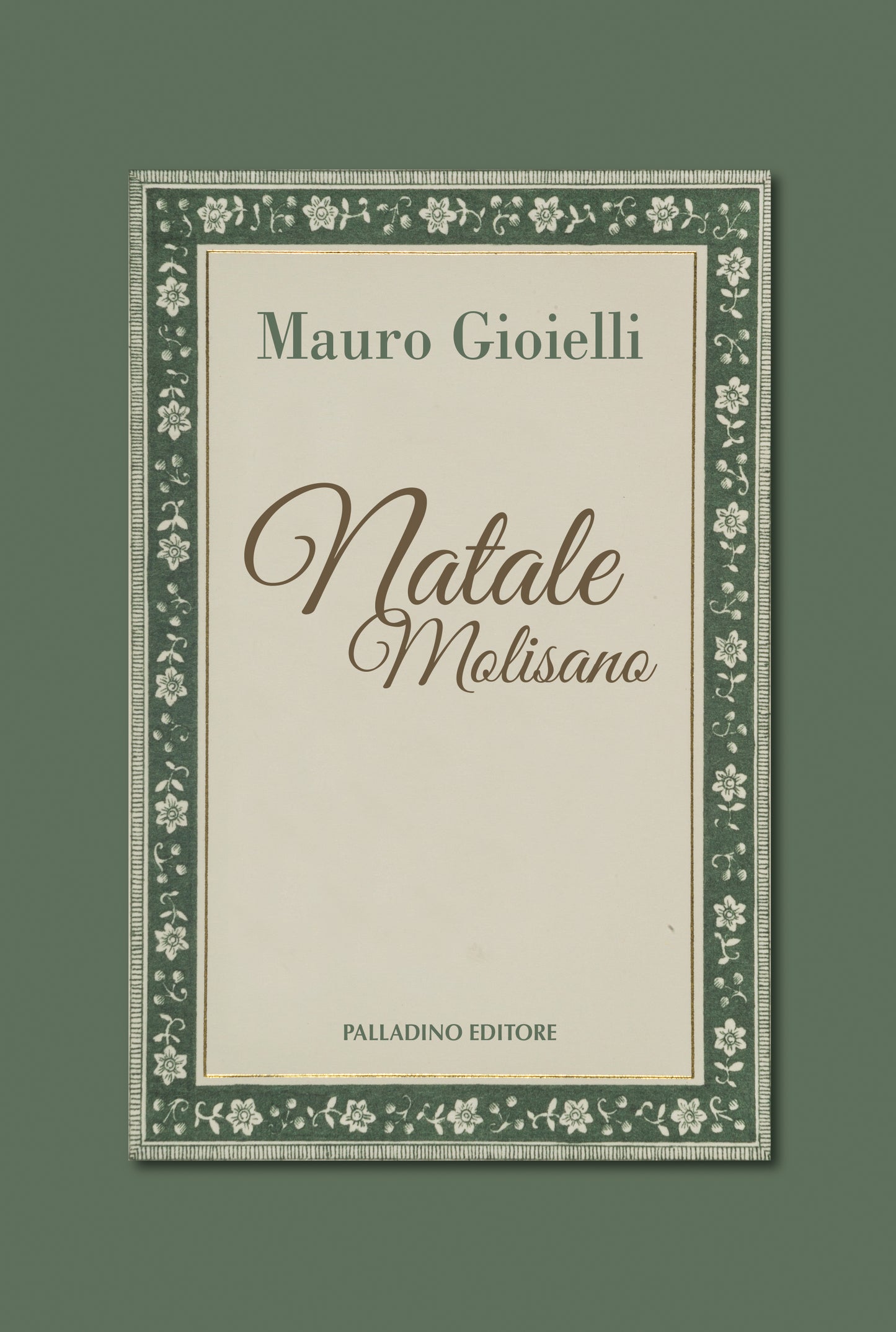 NATALE MOLISANO