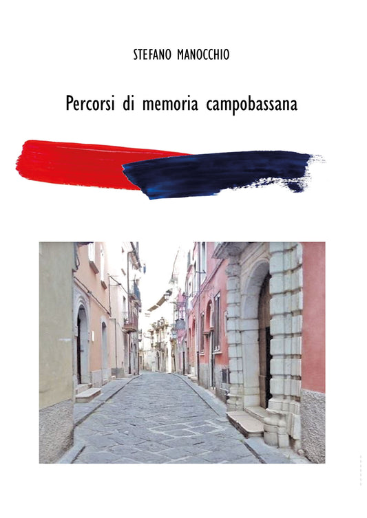 PERCORSI DI MEMORIA CAMPOBASSANA