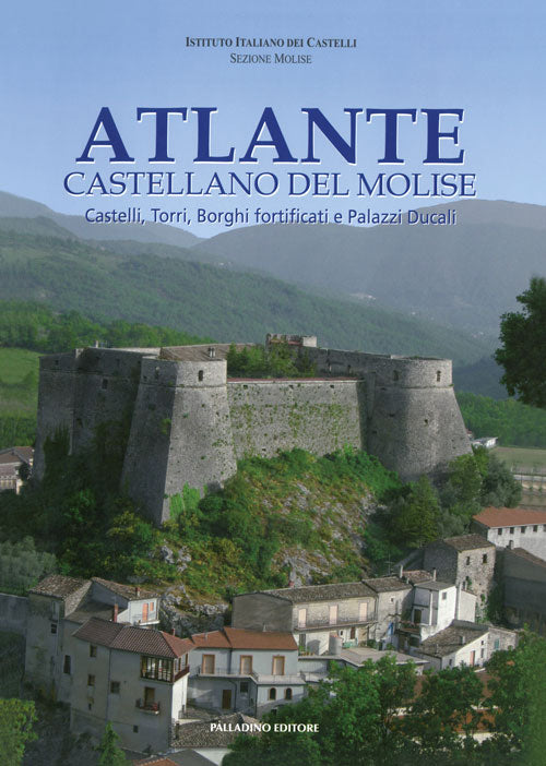 ATLANTE CASTELLANO DEL MOLISE